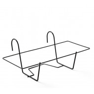 Soporte Jardinera Metalico 40 Cm