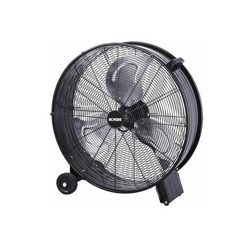 Ventilador Ind 60cm Ironside 180w
