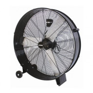 Ventilador Industrial Ø90cm 360w 3 Velocidades