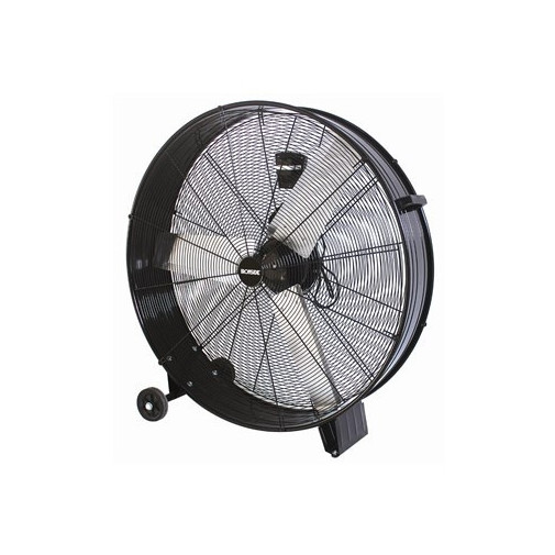 Ventilador Industrial Ø90cm 360w 3 Velocidades
