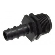 Adaptador Macho 16 Mm 3/4"