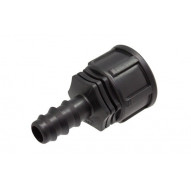 Adaptador Hembra 16 Mm 3/4"