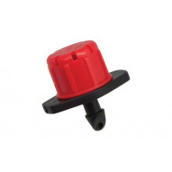 Gotero Regulable Spider-r 60 L/h 10 Unidades