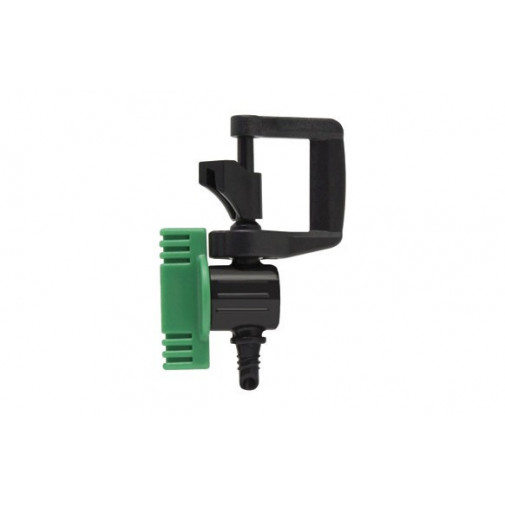 Microaspersor Reguable Amstrad -r 360º 3 Unidades