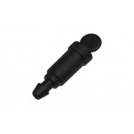 Gotero Regulable Torke-r 6 L/h 25 Unidades