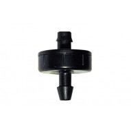 Gotero Autocompensado Auto-drip 4 L/h 25 Unidades