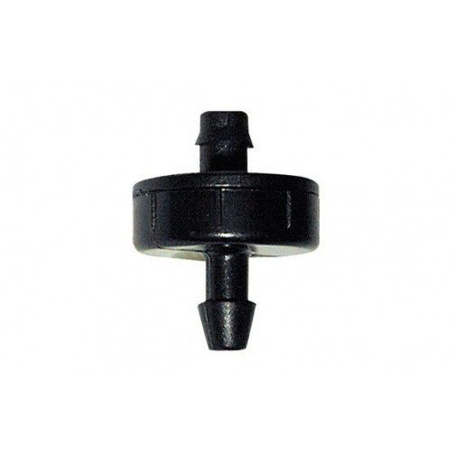 Gotero Autocompensado Auto-drip 4 L/h 25 Unidades