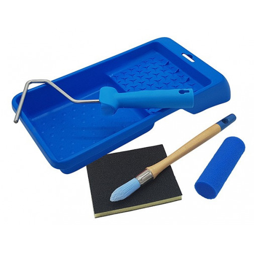 Kit Renov Cocina/baÑo 5 Pzas -