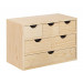 ASTIGARRAGA KIT LINE Cajonera 3x2x1 cajones MINIBLOC