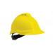 Casco Jumbo Con Rueda Amarillo