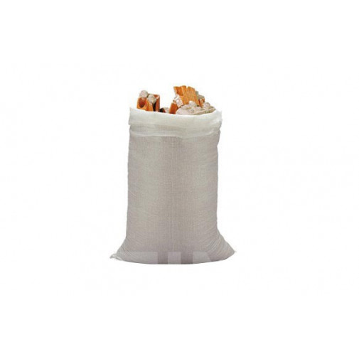 Saco Rafia Blanco 10 Uds 60 X 100 Cm