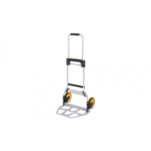 Carretilla Plegable Aluminio 120kg