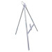 Cv Tools 0695 - Tripode angular señal metalica mod. b