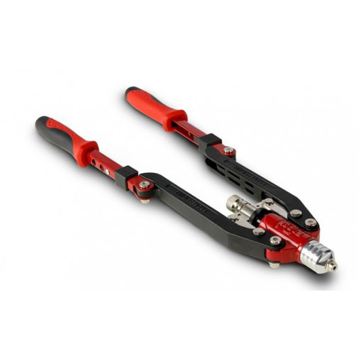 Remachadora Combinada -