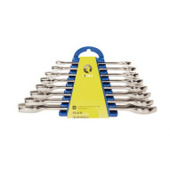 Llave Fija Plana Jgo 8pz 6x22 Mm 2