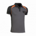 Polo M/corta C/bolsillo Ngr/nja M