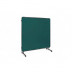 Panel Protector Verde -