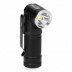 Linterna Mini Led Recargable 450 Lm 8 W