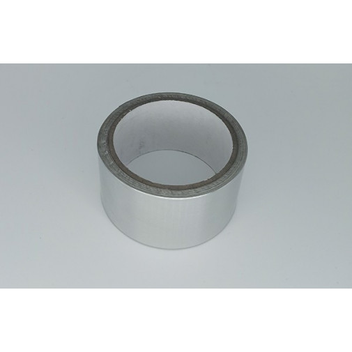 Cinta Multiuso Aluminio 10mx50mm