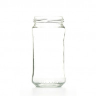 Bote Conserva Boca 63 A-370 370 Ml