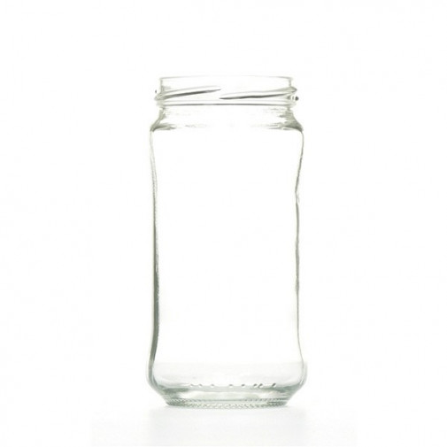 Bote Conserva Boca 63 A-370 370 Ml