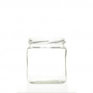 Bote Conserva Boca 77 - 12 Ref 347 Ml