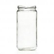 Bote Conserva Boca 77 V-720 720 Ml