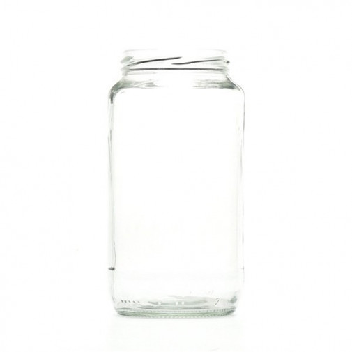 Bote Conserva Boca 77 - 1/4 Galon 935 Ml