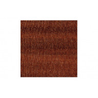 Malla Ocultacion 95% Garden + Marron 1 X 5 M