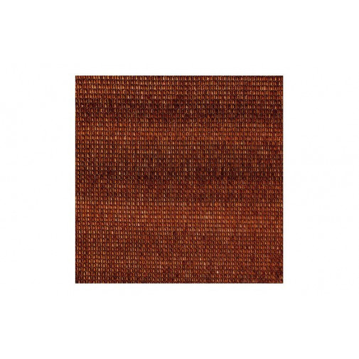 Malla Ocultacion 95% Garden + Marron 1 X 5 M