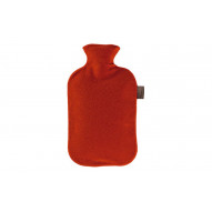 Bolsa Agua Caliente 2 Lt Polar Inolora Roja