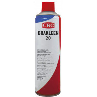 Limpiador De Frenos Brakleen 500 Ml