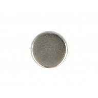 Iman Neodimio Redondo 10u 14x4mm