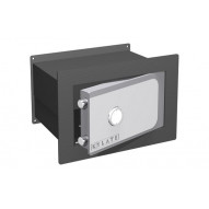 Caja Fuerte Empotrar Llave 102-ll