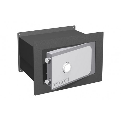 Caja Fuerte Empotrar Llave 102-ll