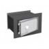 Caja Fuerte Empotrar Llave 102-ll