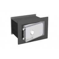 Caja Fuerte Empotrar Llave 101-ll
