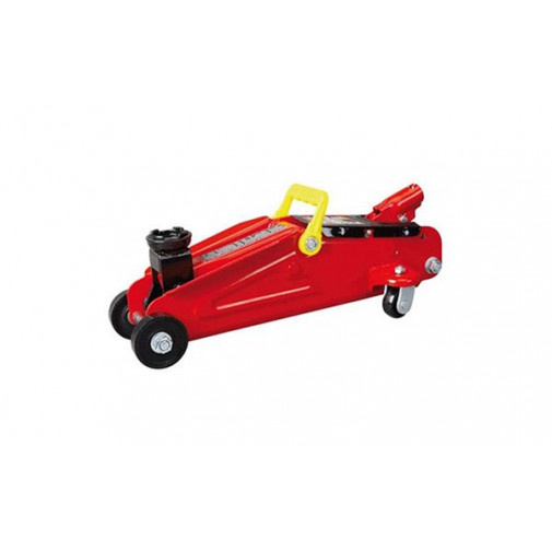 Gato Carretilla C/ Ruedas 2 Tm