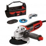 Miniamoladora 125mm 750 W