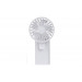 Ventilador Mini Con Pinza Colores Surtido