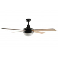 Ventilador Techo Siroco Ø106cm 60w 4 Aspas 3 Velocidades
