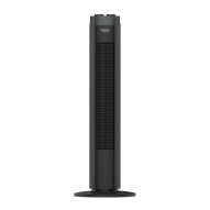 Ventilador Torre Babel 50 W - 76,4 Cm