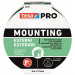 TESA Cinta doble cara Mounting PRO Exterior 5mx19mm