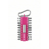 Set 20+1 Punta Atorn Llavero -