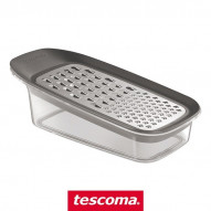 Rallador C/deposito -