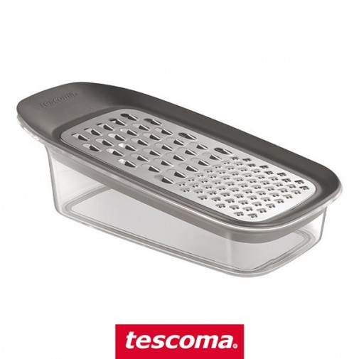 Rallador C/deposito -