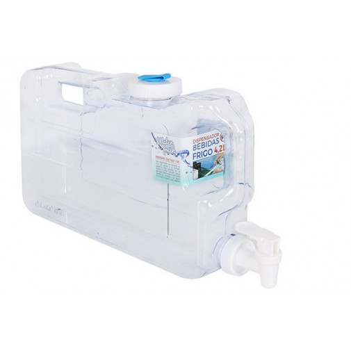 Dispensador Frigo C/grifo 4,2 L