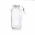 Jarra Agua Cristal 1,8 L