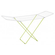 Tendedero Alas Acero Eco 18 M