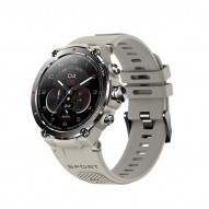 Smartwatch Gps Gris -